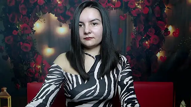 JasmineAsha online show from 21, 2, 2025