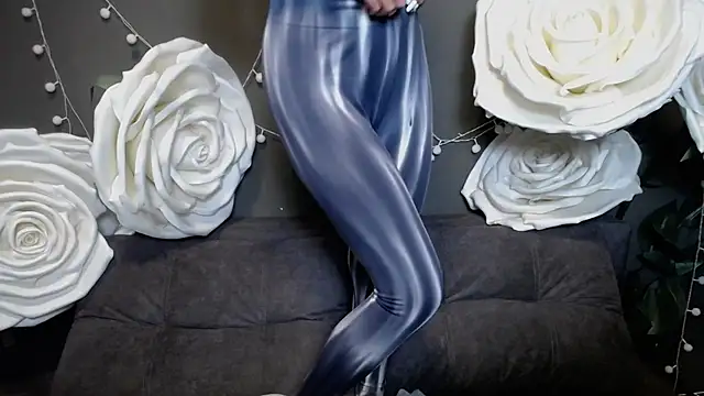 JasmineAsha online show from 21, 11, 2025