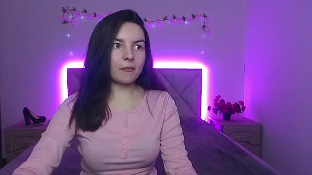 JasmineAsha online show from 16, 3, 2026