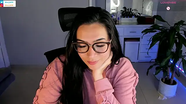 ImLui lu online show from 13, 1, 2025