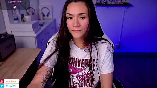 ImLui lu online show from 6, 10, 2025