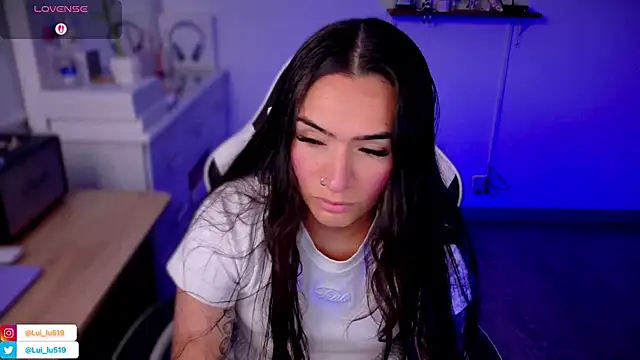 ImLui lu online show from 16, 10, 2025