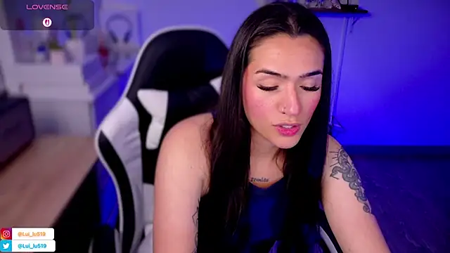 ImLui lu online show from 27, 10, 2025