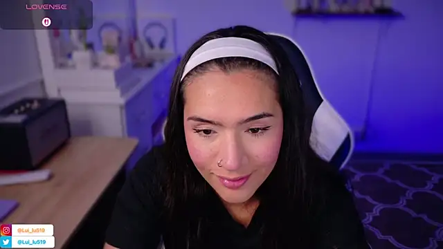 ImLui lu online show from 29, 11, 2025