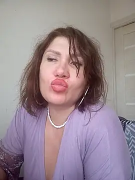 ROXOLANAA SEXY online show from 18, 10, 2025