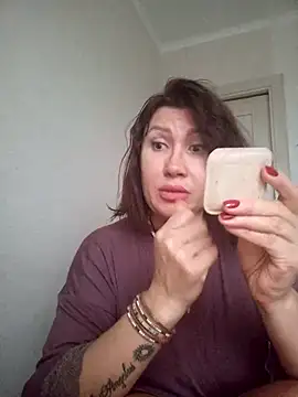 ROXOLANAA SEXY online show from 10, 11, 2025