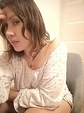 ROXOLANAA SEXY online show from 13, 1, 2026