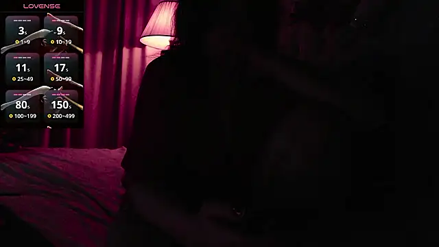 ROXOLANAA SEXY online show from 13, 1, 2026