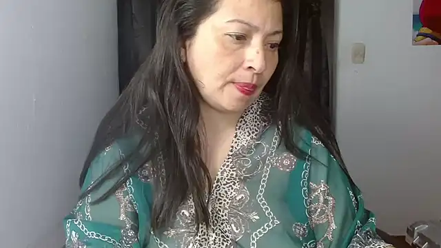 Victoriaevans1 online show from 9, 1, 2026