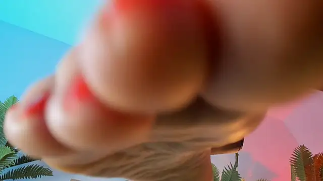 RebeccaMartinez online show from 27, 12, 2024