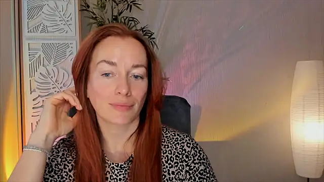 RebeccaMartinez online show from 5, 3, 2026