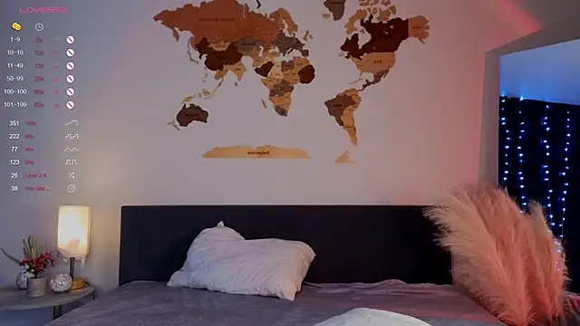 Snapshot of AuroraMari chatting on 22, 1, 2025 AuroraMari online show from 22, 1, 2025