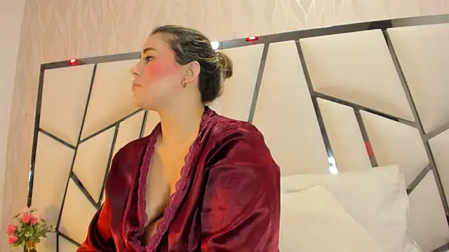 Snapshot of kimberly7_ chatting on 15, 10, 2025 kimberly7 online show from 15, 10, 2025