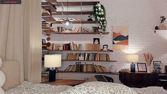 Snapshot of Riskyproject chatting on 2, 2, 2025 Riskyproject online show from 2, 2, 2025