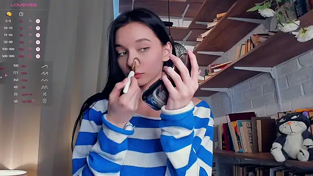 Snapshot of Riskyproject chatting on 21, 3, 2025 Riskyproject online show from 21, 3, 2025