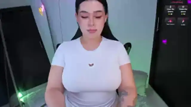 daniela hornny online show from 28, 10, 2025