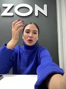 Sweet Lollypop online show from 12, 12, 2024