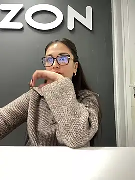 Sweet Lollypop online show from 11, 1, 2025