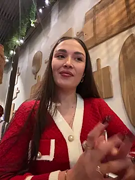 Sweet Lollypop online show from 15, 1, 2025