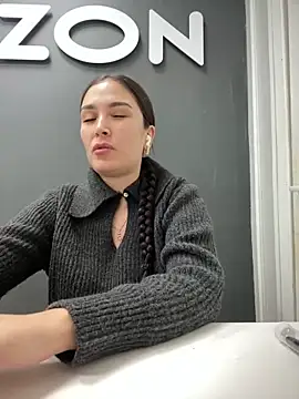 Sweet Lollypop online show from 7, 2, 2025