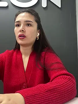 Sweet Lollypop online show from 28, 2, 2025