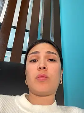 Sweet Lollypop online show from 5, 12, 2025