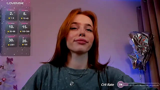 Snapshot of Phoenix_Margo chatting on 5, 1, 2025 Phoenix Margo online show from 5, 1, 2025