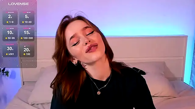 Snapshot of Phoenix_Margo chatting on 13, 2, 2025 Phoenix Margo online show from 13, 2, 2025