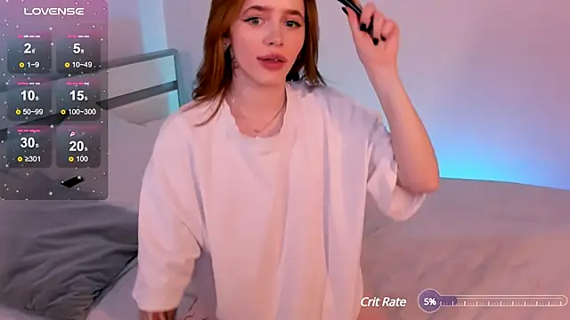 Snapshot of Phoenix_Margo chatting on 16, 2, 2025 Phoenix Margo online show from 16, 2, 2025
