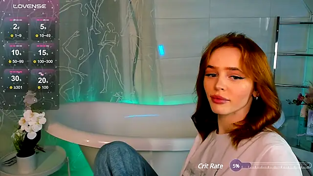 Snapshot of Phoenix_Margo chatting on 21, 2, 2025 Phoenix Margo online show from 21, 2, 2025