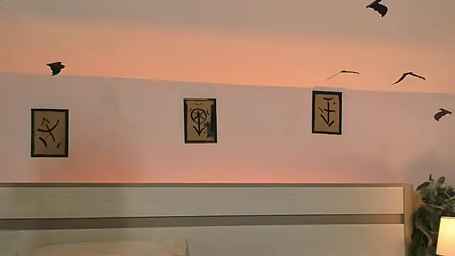 Phoenix Margo online show from 30, 10, 2025