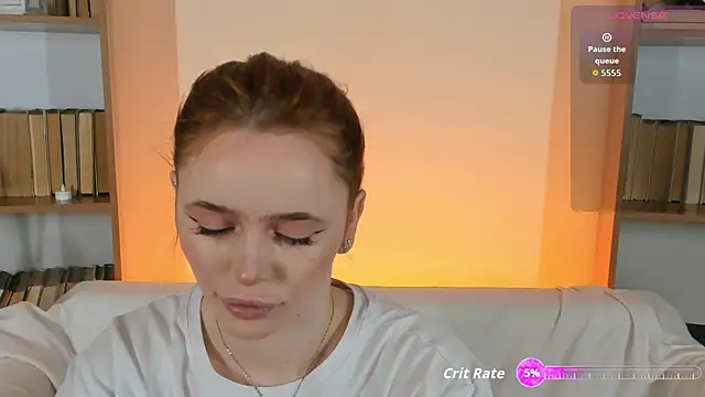 Phoenix Margo online show from 23, 11, 2025