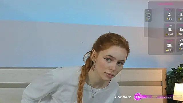 Phoenix Margo online show from 28, 11, 2025