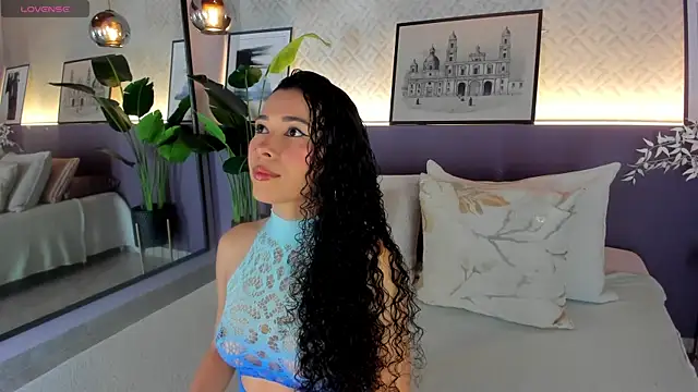 susan cute198 online show from 20, 12, 2025