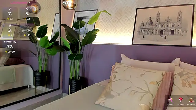 susan cute198 online show from 21, 12, 2025