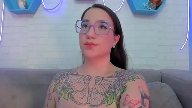 Snapshot of DEVA_BLUE_ chatting on 20, 1, 2025 DEVA BLUE online show from 20, 1, 2025