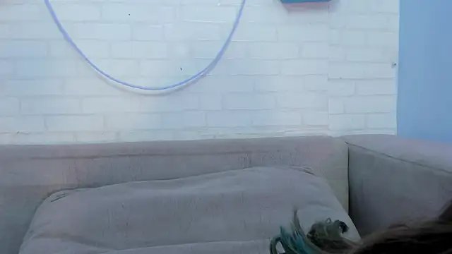 Snapshot of DEVA_BLUE_ chatting on 7, 2, 2025 DEVA BLUE online show from 7, 2, 2025