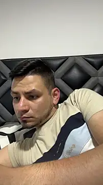 Rick Diesel  online show from 18, 10, 2025