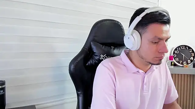 Rick Diesel  online show from 27, 10, 2025