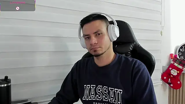 Rick Diesel  online show from 14, 11, 2025