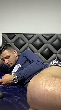 Rick Diesel  online show from 13, 12, 2025