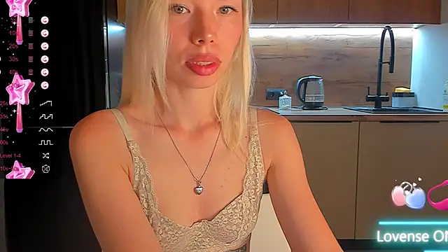 Olivia Bells online show from 11, 9, 2025