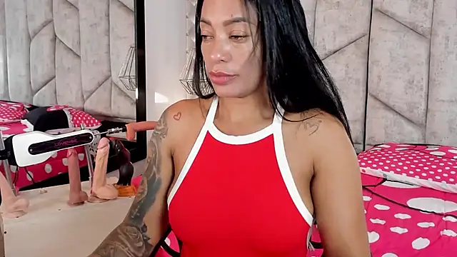 NiicolleMiller online show from 7, 11, 2025