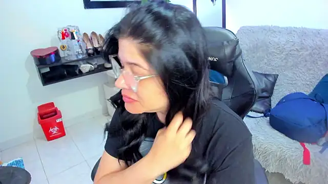 Snapshot of BellaFlaming chatting on 16, 3, 2026 BellaFlaming online show from 16, 3, 2026