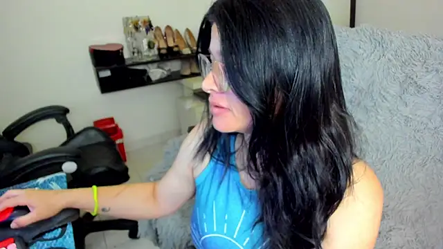 Snapshot of BellaFlaming chatting on 20, 3, 2026 BellaFlaming online show from 20, 3, 2026