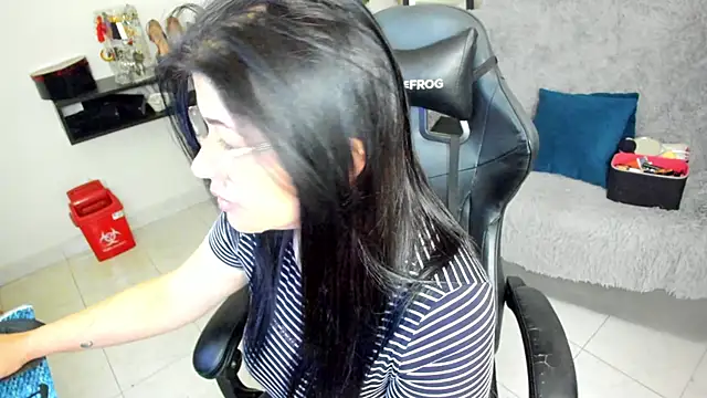 Snapshot of BellaFlaming chatting on 23, 3, 2026 BellaFlaming online show from 23, 3, 2026