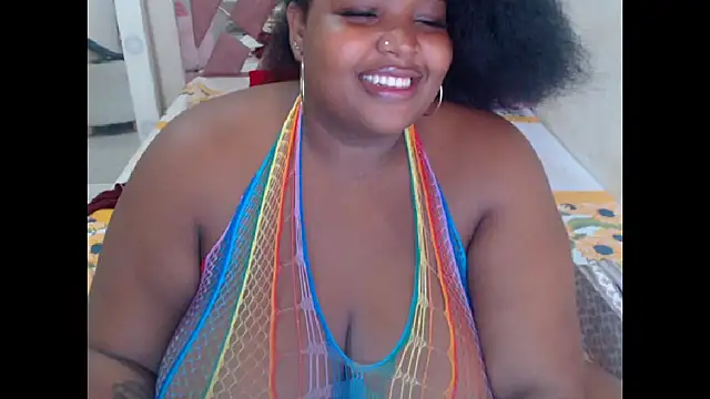 chocolatehot04 online show from 27, 1, 2025
