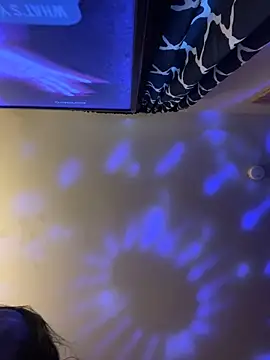 Iceblanca online show from 29, 1, 2025