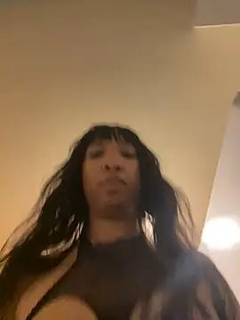 Iceblanca online show from 31, 1, 2025