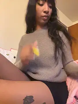 Iceblanca online show from 3, 2, 2025